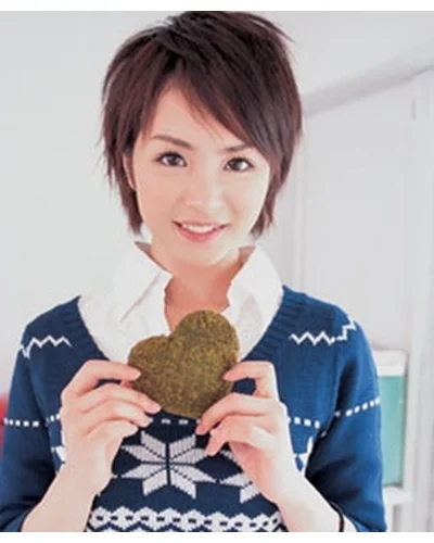 Miku Ohashi