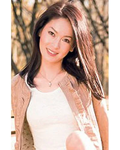 Mei Naomi