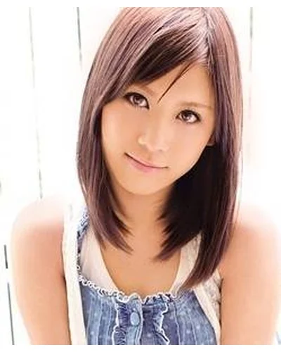 Nozomi Nishiyama