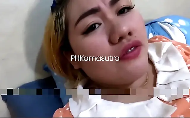 妇乱 无码人妻丰满熟妇 1区2区 Pinay beauty cheats with explosive double cumshot frenzy