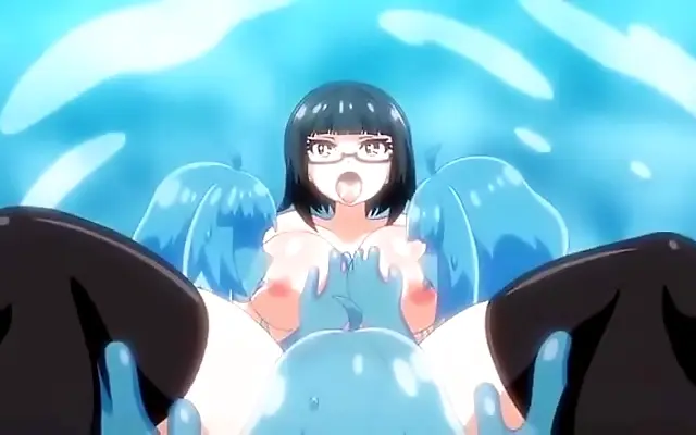Hentai Slime Temptation