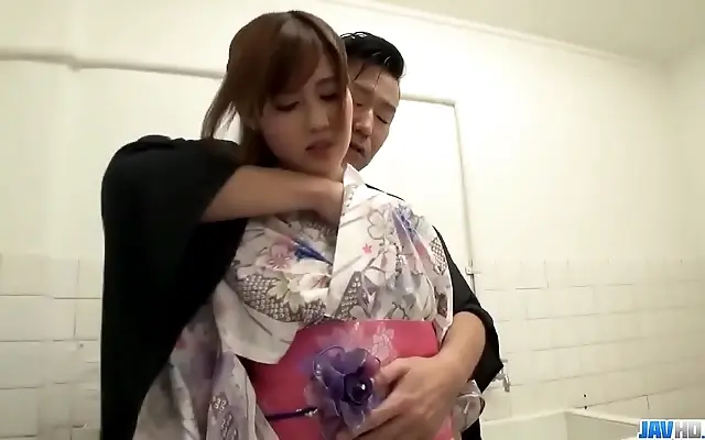字幕在线观看 精品国产人妻 在线观看免费版 国产精品免费 Yumi Maeda's Japanese Shower Filled with Hardcore Passion and Creampie Delight