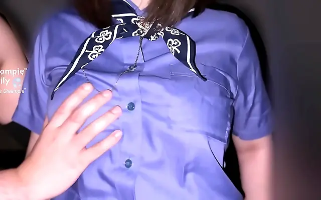免费网 伦电影 久久a 风流少妇 Amateur Student Gets a Juicy Creampie in the Bedroom