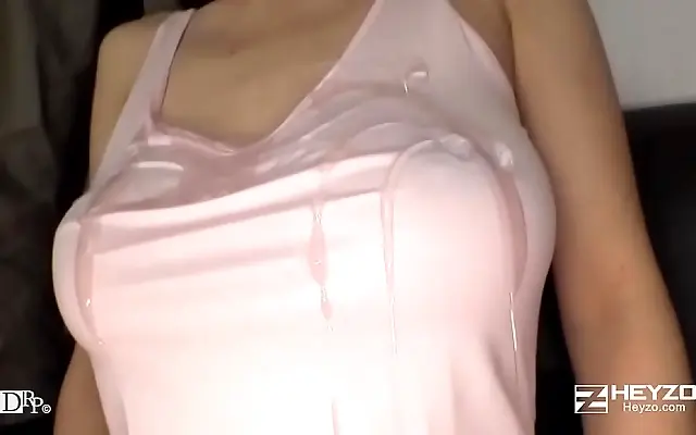 Yui Satonaka's Busty Pleasures in Steamy 69 Roleplay Action
