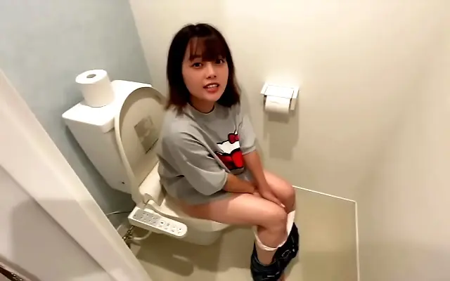 Sneaking intimate moments with her friend's boyfriend in his apartment