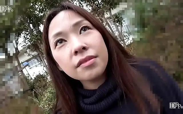 Japanese Wife Unleashes Hidden Desires in Intimate Negotiation