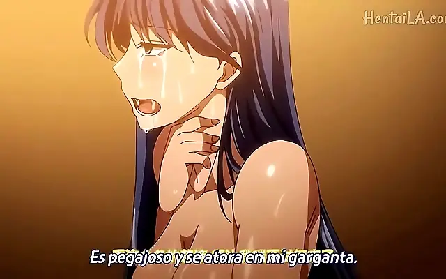 Dreamy Maiden Desires Creamy hentai Thrills Episode 2
