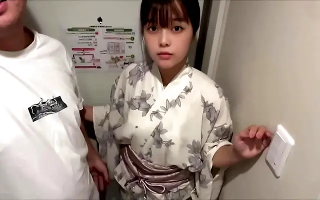 欧美性 女人A片 色网站 无线 Steamy Aftermath of a Japanese Festival Flare Up in Private Moments