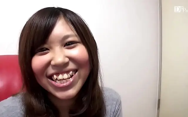 Kana Masaki rides the rhythm with juicy pussy and hungry mouth play
