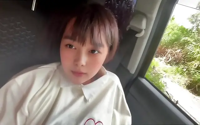 波多野结衣 教授 无码免费视 v国产 Japanese Lovers Shake the Car With Intense Passion After Just One Month