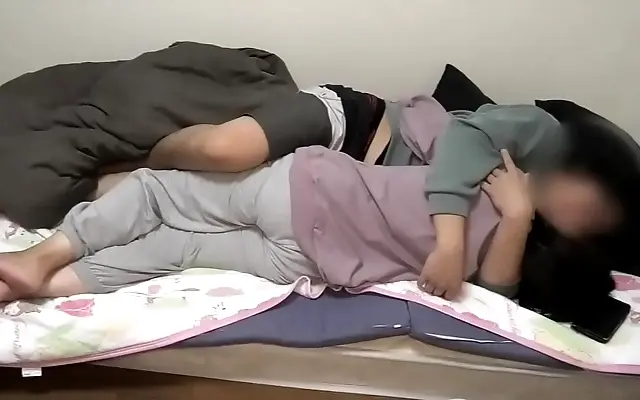 She craves my cock grinding fiercely in wild amateur ecstasy