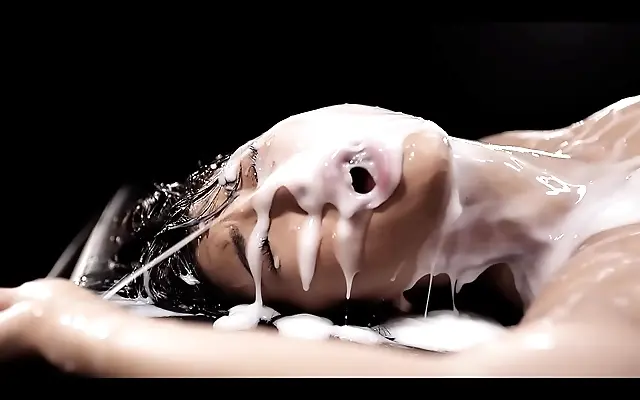 Japanese Star Emiri Momota Drenched in Thick Cum Creampies and Squirt