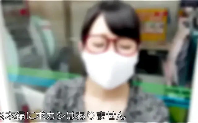 Shy big-breasted librarian submits to intense creampie session with fierce lover