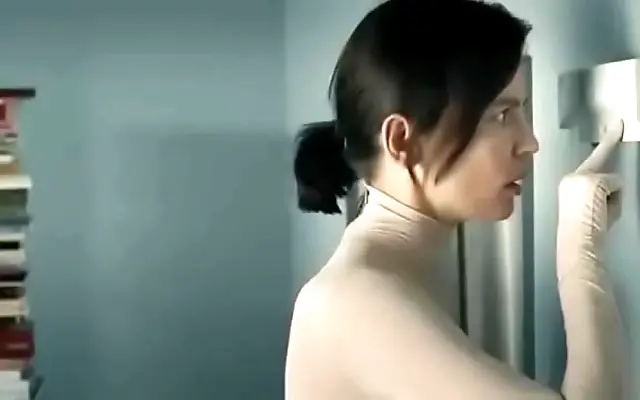 Japanese temptation with silky soft pleasure