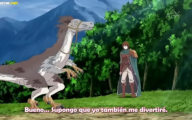 Kaifuku 5 unleashed in fiery Japanese anime passion with Spanish subs
