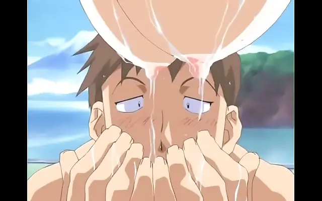 欧美 让我 性猛交 荡乳 Big Boobed Anime Beauties Ride Cock and Moan Loudly