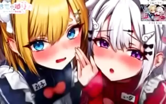 Soft moans and whispered ASMR from a shy Japanese angel lost in forbidden desire