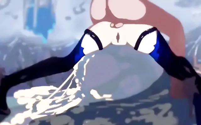 Hentai Compilation Faceshots