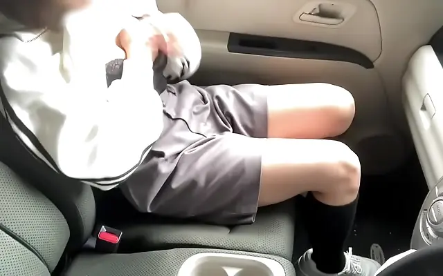 欧美一区二区 做爰免费 综合网 人片 Japanese teen gets wild with intense pleasure in a secluded forest car