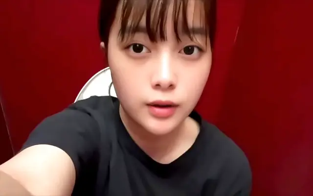 Shy Japanese College Girl Eager to Explore Her Secret Desires