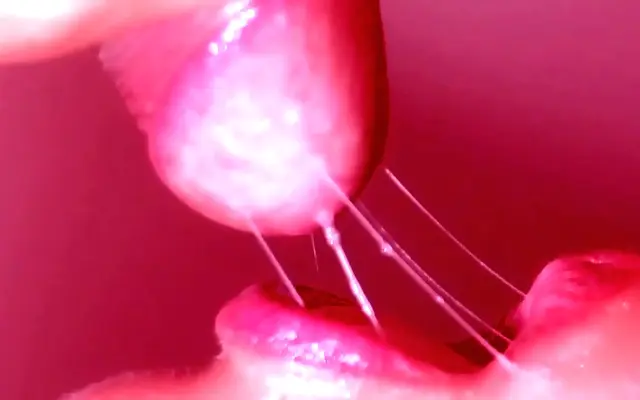 Sultry Japanese goddess devours cock in intense close-up cumshot