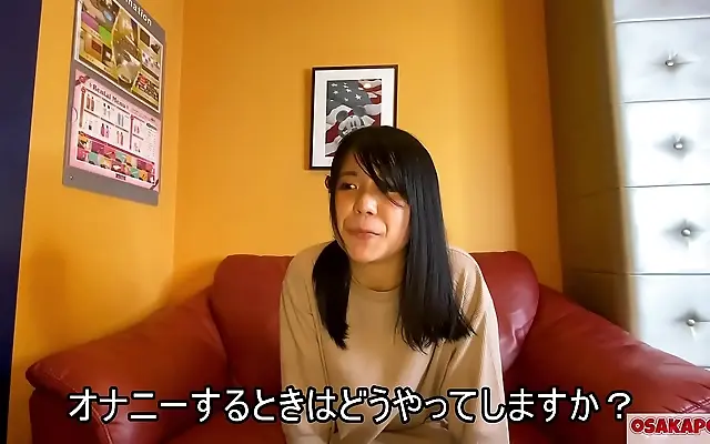 Mao shares intimate secrets in a candid Japanese interview