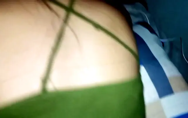 Doggystyle Delights with a Wet Asian Pussy and Real Orgasm Creampie