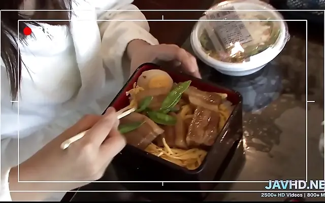 Steamy Japanese Amateur Bedroom Moments Vol 7