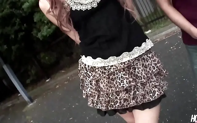 精品在线观看 女h 日韩一区二区 A片在线 Sarina Tsubaki seduces stranger in steamy Japanese encounter with creampie climax
