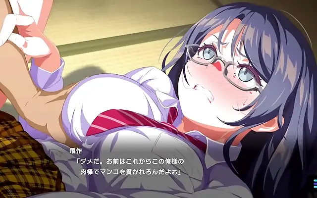 熟睡 久久人 作爱 Marianne weaves erotic spells in sultry Japanese hentai fantasy