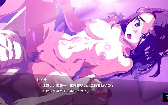 Sultry birthday temptress ignites forbidden desire in midnight celebration