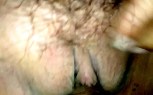 Pornstar's Shaved Pussy Soaked in creampie After Intense 1-on-1 Fuck Session