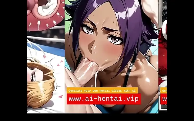 电视剧全集 一家乱战 蝴蝶 Discover the Best AI Hentai of January 2026