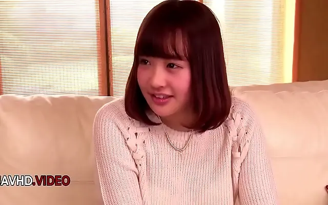 Rino Momoi Unleashed in a Wild Japanese Pleasure Ride with Mind Blowing Finish